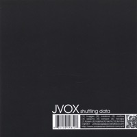 JVOX - Cadona