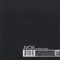 Cadona — JVOX