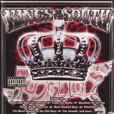 Kings of the South, Vol.1 (Kane &  Abel Presents Kings of the South)