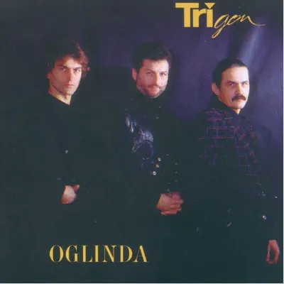 Listen to Oglinda by Trigon