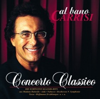 Concerto Classico - Albano Carrisi