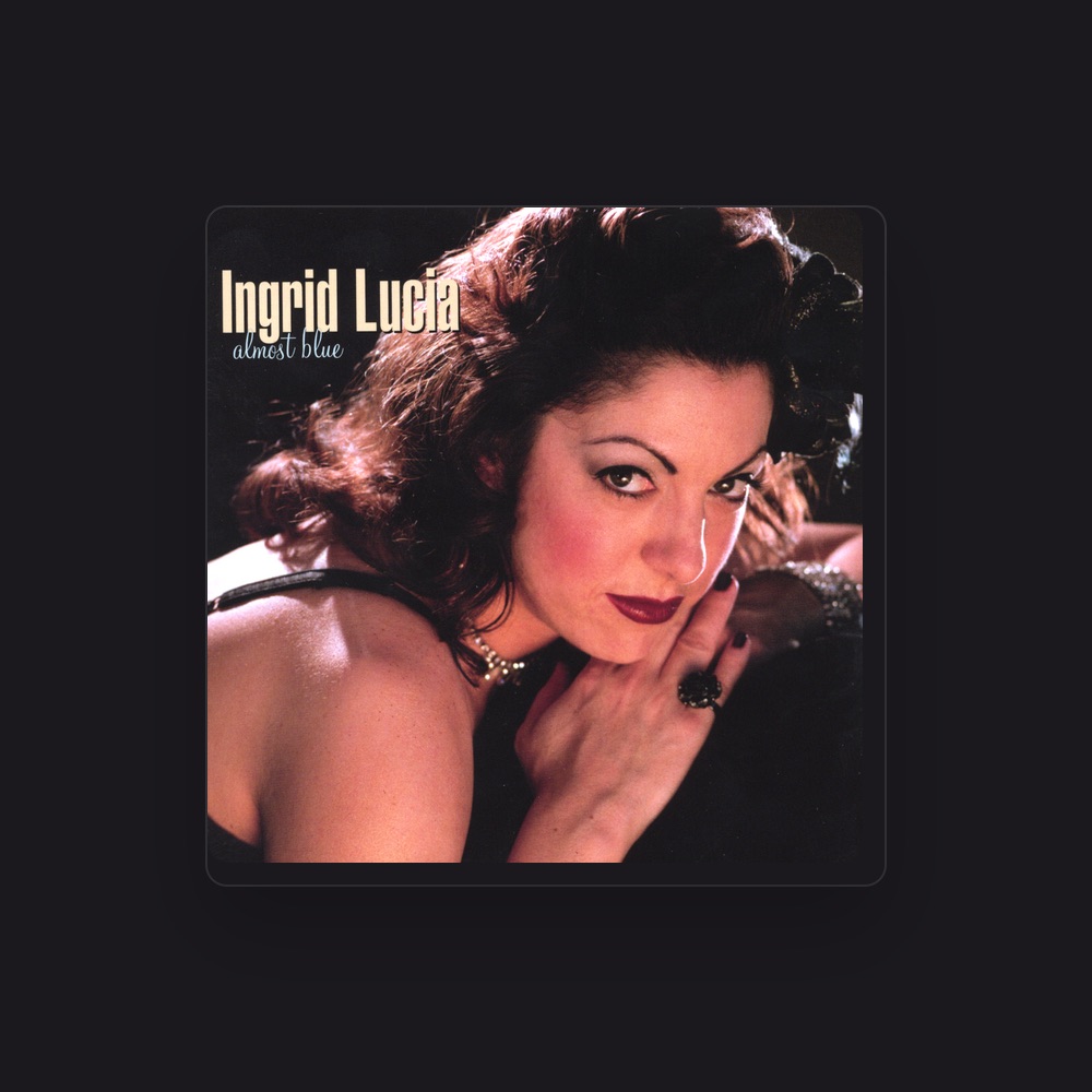Ingrid Lucia