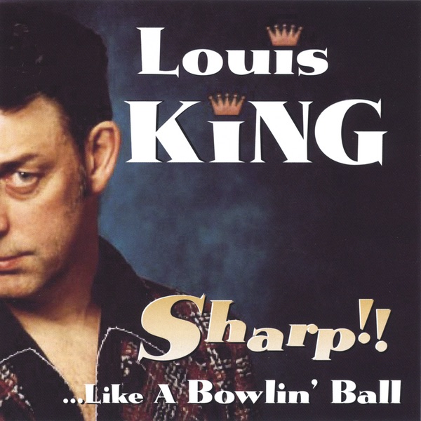 Sharp...Like a Bowlin' Ball