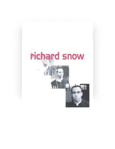Escucha a Richard Snow, mira videos musicales, lee su biografía, consulta las fechas de las gira y más.