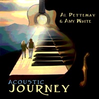 Acoustic Journey - Al Petteway & Amy White