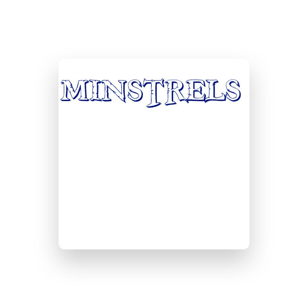 Фото Minstrels