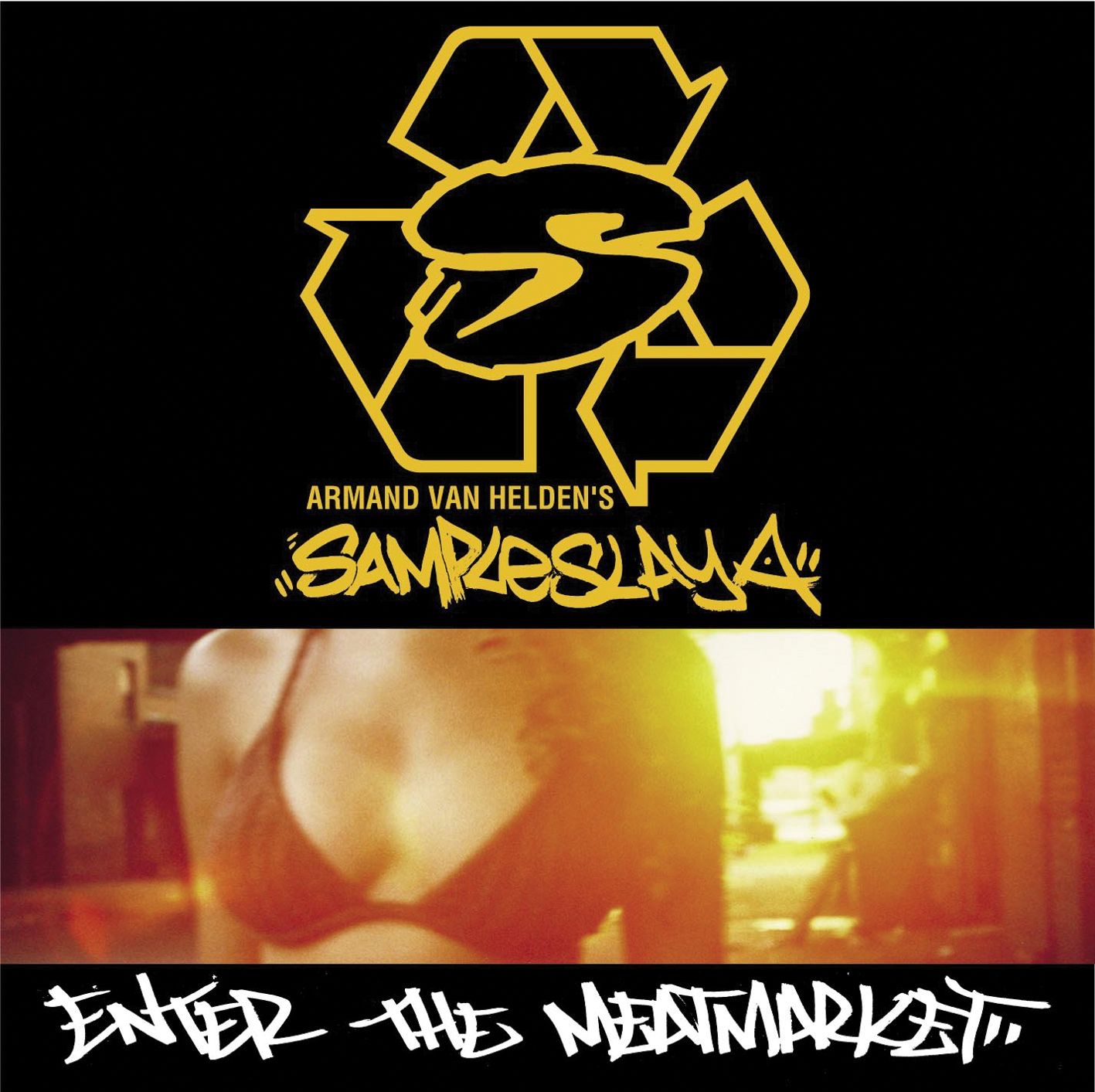 Now On Air: ARMAND VAN HELDEN - Step It Up (THIS IS YOUR No1 ONLINE RADIO STATION)