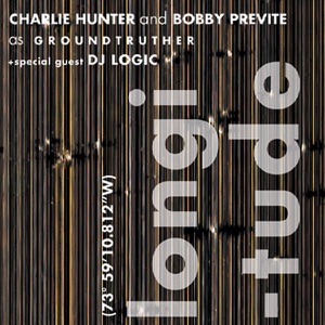 Longitude