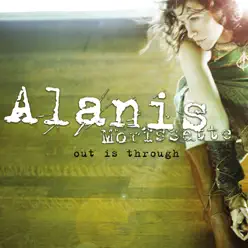 Out Is Through - Single - Alanis Morissette