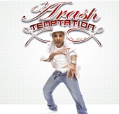 Aneela & Arash - Temptation Single Version (duet With Rebecca)