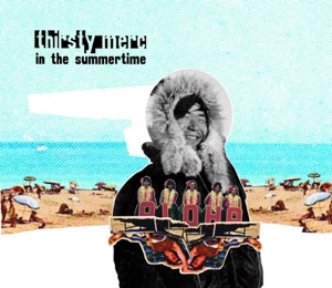 In the Summertime - EP