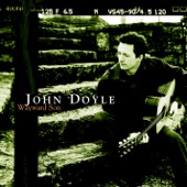 John Doyle - Old Bush / Expect the Unexpected (Reels)