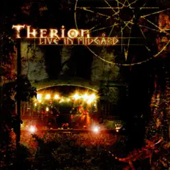 Live In Midgard - Therion
