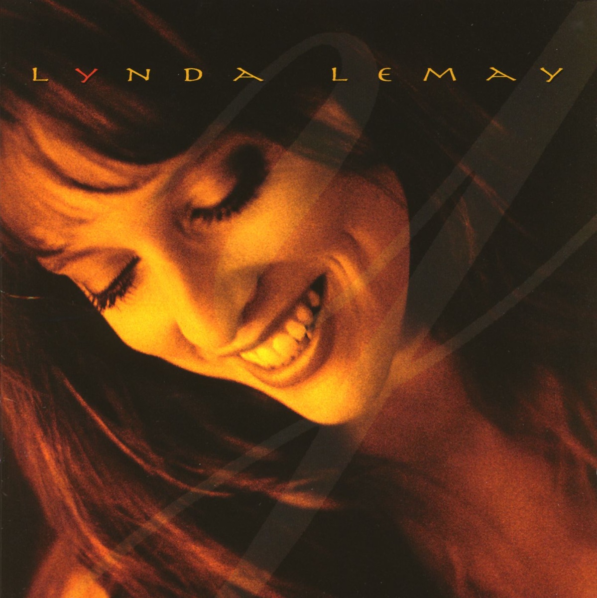 Entre la flamme et la suie - Lynda Lemay CD Album 2023