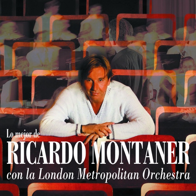 Lo Mejor... Con la London Metropolitan Orchestra