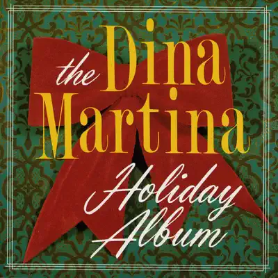 Listen to The Dina Martina Holiday Album by Dina Martina