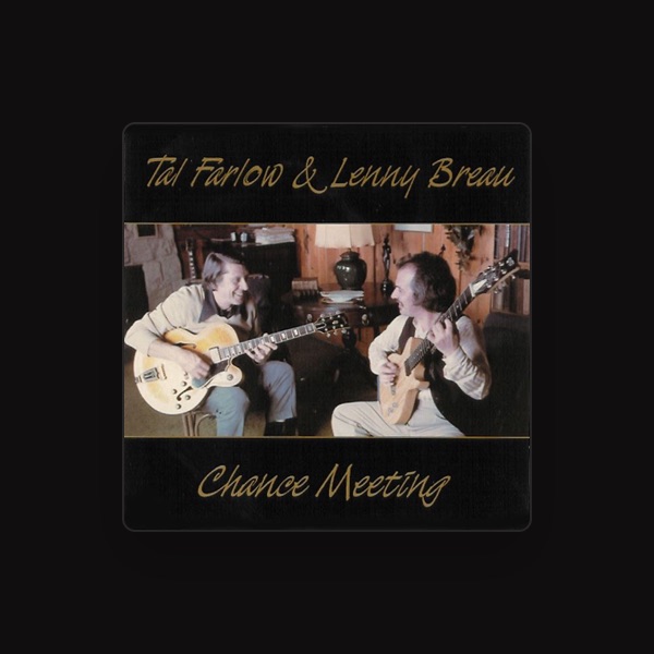 Lenny Breau's avatar