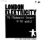 The Strangest Secret In the World - London Elektricity lyrics