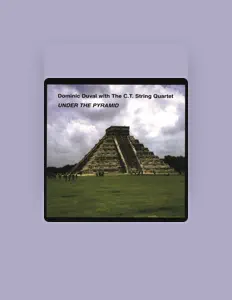 聆聽 C.T. String Quartet、觀看音樂影片、閱讀小傳、查看巡演日期等！