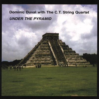 Under the Pyramid