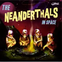 Girl on the Moon — The Neanderthals