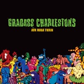 Grabass Charlestons - Those Dirty Line Cooks Are Mysterious