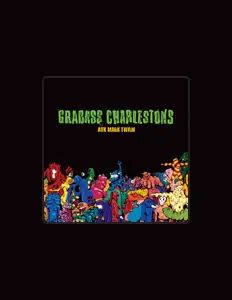 Listen to Grabass Charlestons, watch music videos, read bio, see tour dates & more!