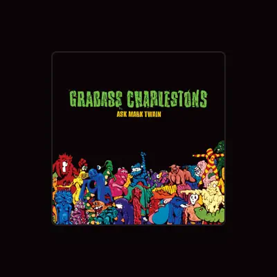 Listen to Grabass Charlestons, watch music videos, read bio, see tour dates & more!