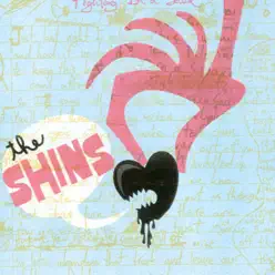 Fighting In a Sack - EP - The Shins
