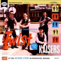 Kaisers