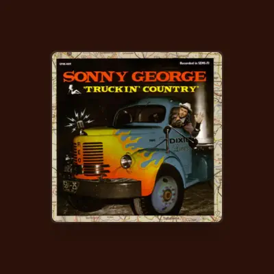 Listen to Sonny George, watch music videos, read bio, see tour dates & more!