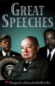 Great Speeches (Original Staging)