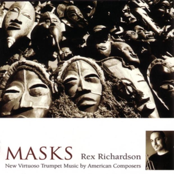 Richardson: Masks