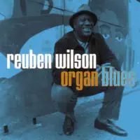 Nobody Knows You When Your Down and Out — Reuben Wilson