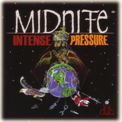 Midnite - Mighty Race Dub