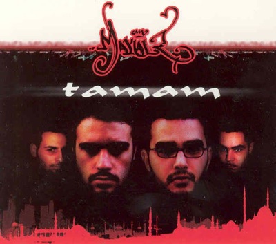 Tamam