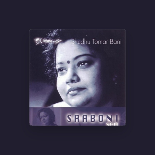 Srabani Sen's avatar