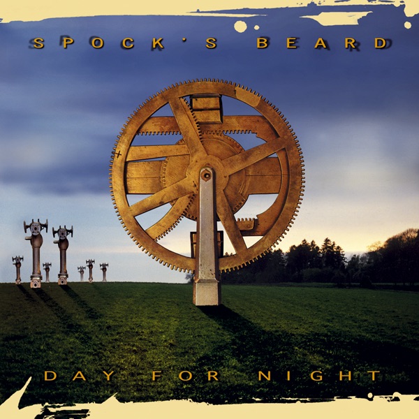 X - Album by Spock's Beard - Apple Music