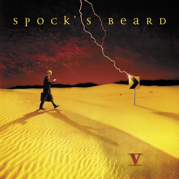 Spock’s Beard CD まとめ Spock's Beard: The Archaeoptimist – Proper Music
