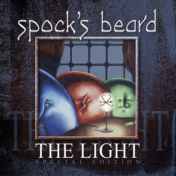 X - Album by Spock's Beard - Apple Music