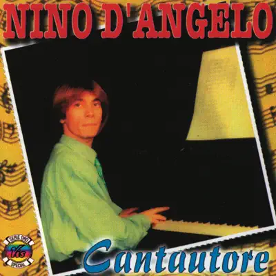 Cantautore - Nino D'Angelo