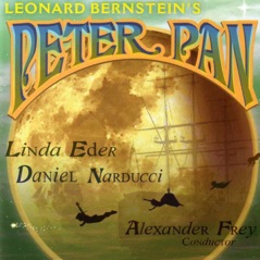 Bernstein: Peter Pan