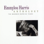 Emmylou Harris Anthology: The Warner / Reprise Years artwork