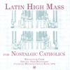 Introit: Deus Israel
