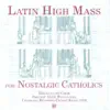 Bonaventure Choir & Omer Westendorf - Introit: Deus Israel