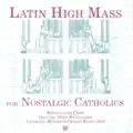 Organ Recessional: Toccata, Symphonie V, Widor