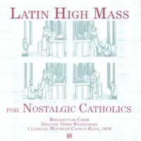 Introit: Deus Israel — Bonaventure Choir & Omer Westendorf