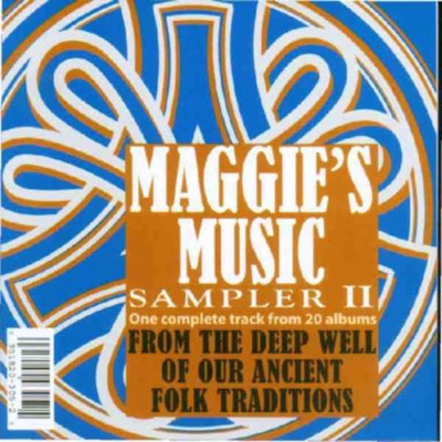 Maggie's Music Sampler, Vol. 2