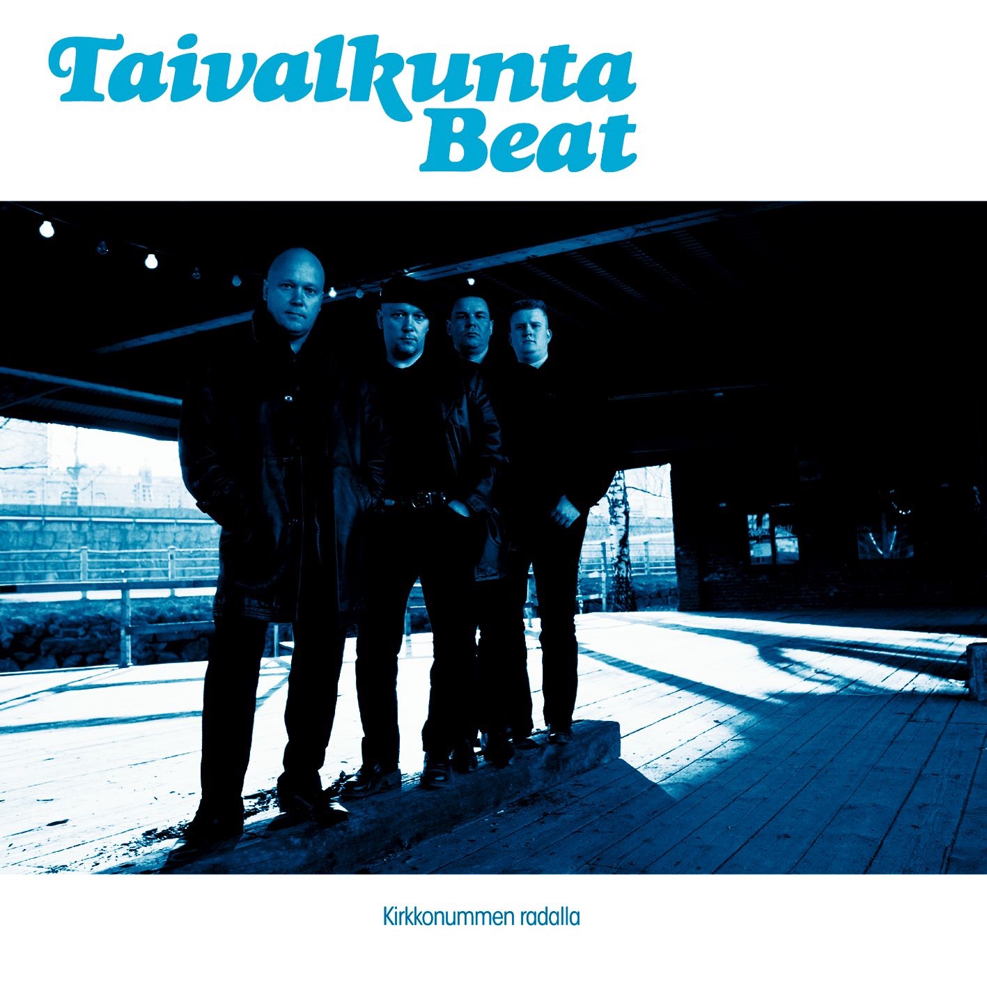 TAIVALKUNTA BEAT - TUULI KUISKAA SEN