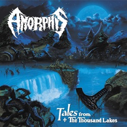 Amorphis - Light My Fire